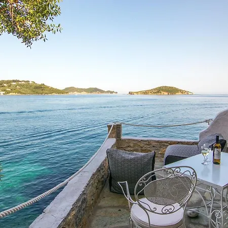 Ourania's Mansion Gasthuis Skiathos-stad