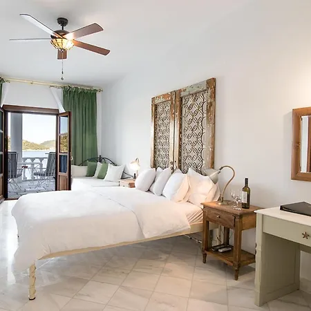 Ourania's Mansion Skiathos-stad