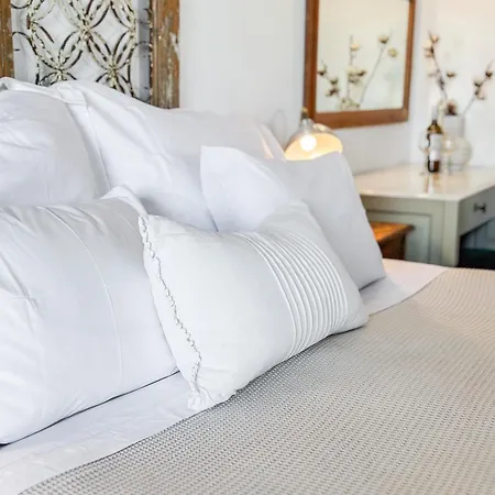 Ourania's Mansion Skiathos-stad