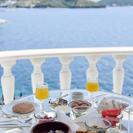 Ourania's Mansion Skiathos Town