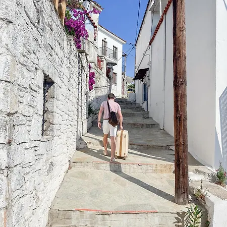 Ourania's Mansion Gasthuis