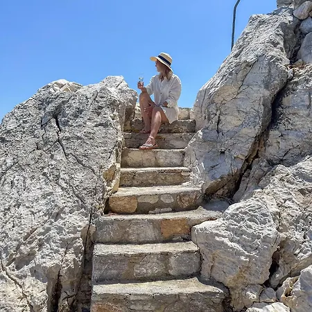 Ourania's Mansion Gasthuis 4*