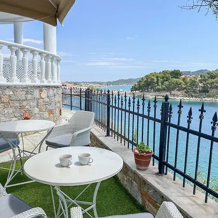 Ourania's Mansion Gasthuis