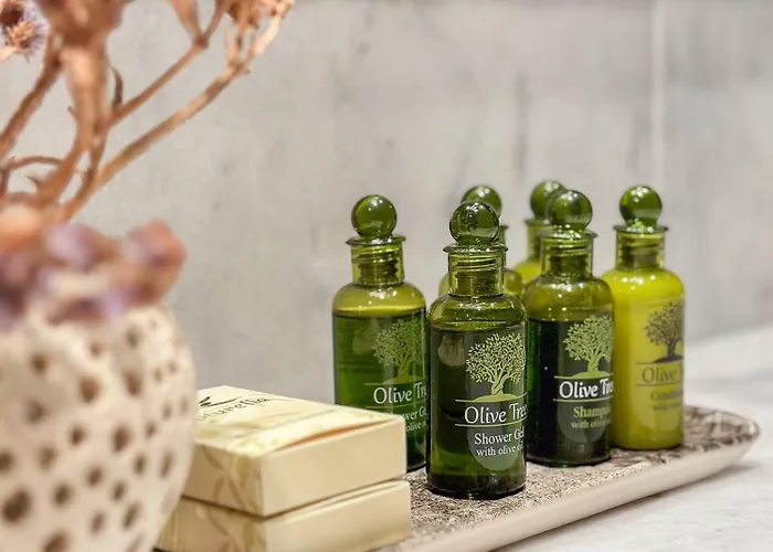 Ourania's Mansion 4* Skiathos Town