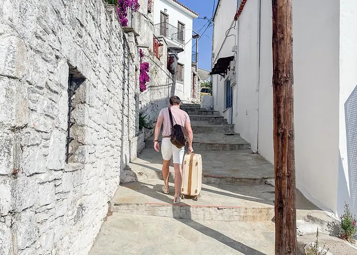 Ourania's Mansion Guest house