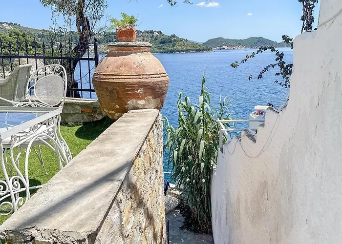 Guest house Ourania's Mansion