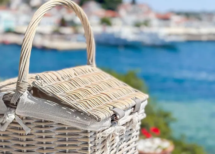 Ourania's Mansion Guest house Skiathos Town