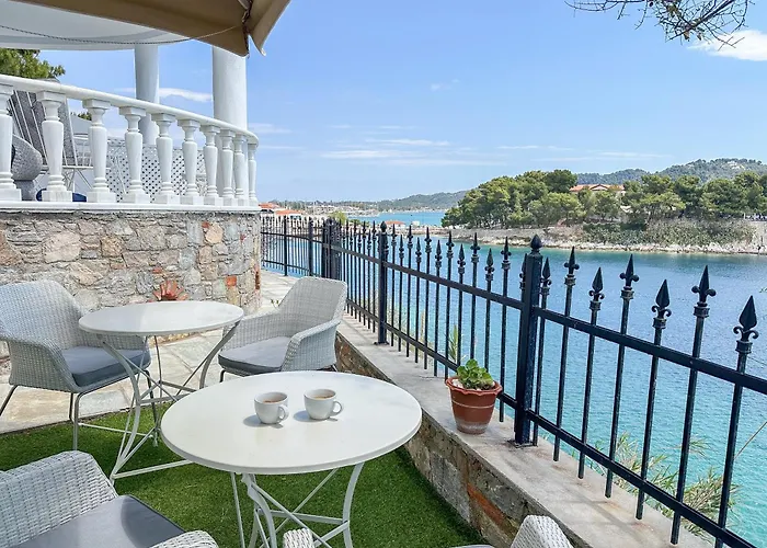 Ourania's Mansion Guest house