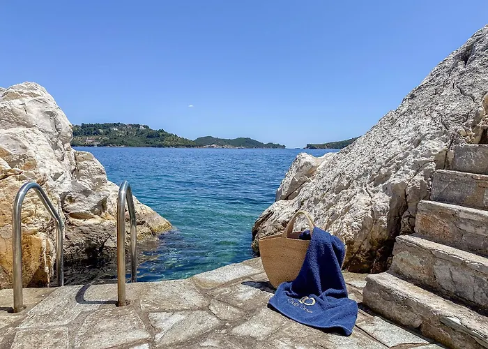 Guest house Ourania's Mansion