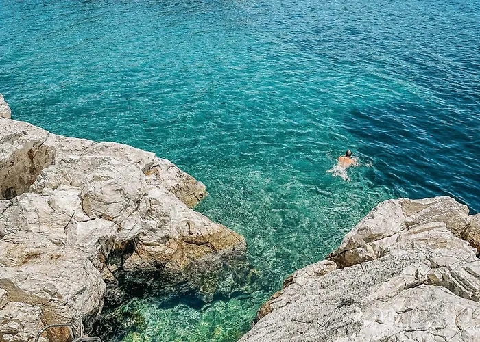 Ourania's Mansion 4*