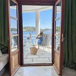Guest house Ourania's Mansion 4*