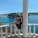 Ourania's Mansion 4* Skiathos-stad
