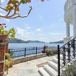 Ourania's Mansion