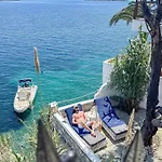 Guest house Ourania's Mansion 4*